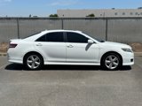 Used 2011 Toyota Camry SE image 2