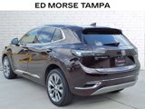 Used 2021 Buick Envision Avenir image 3