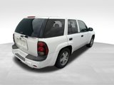 Used 2005 Chevrolet TrailBlazer LS w/ LS Preferred Equipment Group image 6