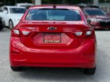 Used 2016 Chevrolet Cruze LS image 5