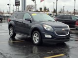 Used 2017 Chevrolet Equinox LT w/ Convenience Package image 3