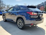 Used 2022 Lexus RX 350 AWD image 4