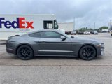 Certified 2018 Ford Mustang GT Premium w/ Safe & Smart Package image 4