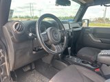 Used 2015 Jeep Wrangler Unlimited Sport w/ Quick Order Package 24S image 2