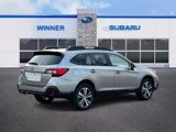 Used 2019 Subaru Outback 2.5i Limited image 4