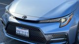 Used 2022 Toyota Corolla SE image 4