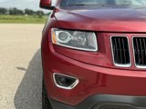 Used 2015 Jeep Grand Cherokee Laredo w/ Quick Order Package 23E image 4