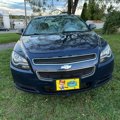 Used 2010 Chevrolet Malibu LS image 2