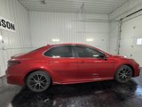 Used 2021 Toyota Camry SE image 4