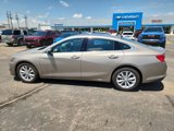 Used 2023 Chevrolet Malibu LT image 2