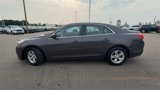 Certified 2013 Chevrolet Malibu LS image 5