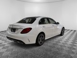 Used 2021 Mercedes-Benz C 300 4MATIC Sedan image 5