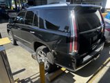 Used 2017 Cadillac Escalade Luxury image 4