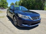 Used 2013 Honda Accord LX image 4