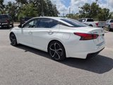 Used 2023 Nissan Altima 2.5 SR w/ SR Premium Package image 6