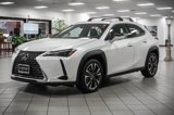 Used 2025 Lexus UX 300h FWD image 3