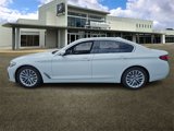 Used 2021 BMW 540i xDrive w/ Premium Package image 4