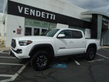 Used 2020 Toyota Tacoma SR5 image 3
