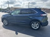 Used 2017 Ford Edge SEL w/ Equipment Group 201A image 3
