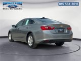 Used 2023 Chevrolet Malibu LS image 3