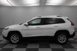 Used 2015 Jeep Cherokee Latitude image 5