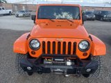 Used 2013 Jeep Wrangler Unlimited Sahara image 6