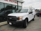 Used 2018 Ford F150 XL w/ XL Power Equipment Group image 2