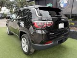 Used 2018 Jeep Compass Latitude w/ Popular Equipment Group image 4