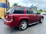 Used 2009 Chevrolet TrailBlazer LT w/ Sun And 6-Disc Cd Package image 5