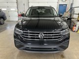 Used 2022 Volkswagen Tiguan S image 2