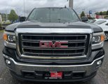 Used 2015 GMC Sierra 1500 SLE image 2