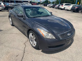 Used 2010 INFINITI G37 Journey w/ Premium Pkg image 2