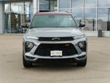 Used 2023 Chevrolet TrailBlazer RS image 2