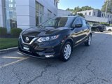 Used 2022 Nissan Rogue Sport SV image 4