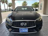 Used 2018 INFINITI QX30 image 4