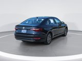 Certified 2021 Volkswagen Jetta SE w/ SE Cold Weather Package image 3