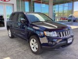 Used 2012 Jeep Compass Sport image 2