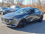New 2025 MAZDA MAZDA3 s image 2