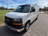 Used 2018 GMC Savana 3500 image 3