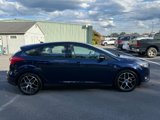 Used 2017 Ford Focus SEL image 4