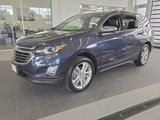 Used 2018 Chevrolet Equinox Premier image 3