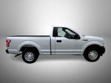 Used 2018 Ford F150 XL w/ Equipment Group 101A Mid image 4