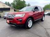 Used 2018 Ford Explorer XLT w/ Equipment Group 202A image 2