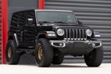 Used 2019 Jeep Wrangler Unlimited Sahara image 4