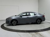 New 2025 Nissan Sentra SV w/ All-Weather Package image 5