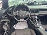Used 2018 Chevrolet Camaro LT image 2