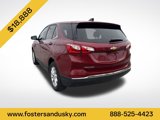 Used 2020 Chevrolet Equinox LT image 3