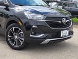 Used 2021 Buick Encore GX Select image 2