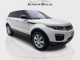 Used 2017 Land Rover Range Rover Evoque SE Premium image 4
