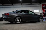Used 2015 Audi A6 3.0T Premium Plus w/ 19" Sport Package image 4